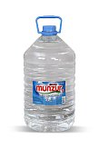 Munzur Doğal Kaynak Suyu 5 LT
