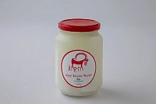 Kapra Keçi Beyaz Peynir 450g