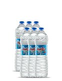 Munzur Doğal Kaynak Suyu 1,5 LT * 6’Lı