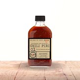 Hayfene Acı Sos No:1 200ml