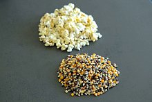 Patlatmalık Mısır