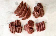 Karışık Köfte Paketi