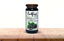 Lütfiye Organik Böğürtlen Reçeli 280 g