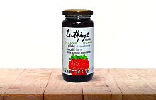 Lütfiye Organik Çilek Reçeli 280 g