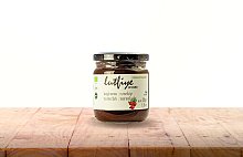 Lütfiye Organik Kuşburnu Marmelatı 280 g