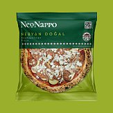 Nebyan NeoNappo Pizza