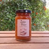 Şerefiye Bahçesi Acı Sos Ketçap Sos 210g