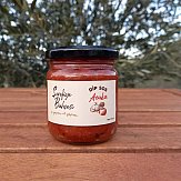 Şerefiye Bahçesi Acuka Dip Sos 210g