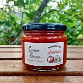 Şerefiye Bahçesi Arabiata Sos 325g