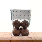 240 Derece Hamburger Ekmeği 4lü