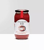 Meandros Ege Bütün Domates Konservesi 960 gr