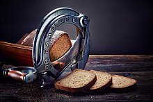 240 Derece Çavdar Ekmeği