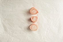 Kuzu Çorbalık Kemik