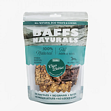 Baffs Naturals Dana Ciğer Bisküvi 100 g