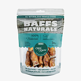 Baffs Naturals Dana Kamış Atıştırmalık 100 g