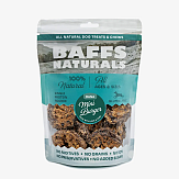 Baffs Naturals Dana Mini Burger 100 g