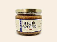 Mavi - Fındık Ezmesi Hurmalı 270 gr
