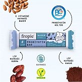 FROPIE - Badem & Kakao Probiyotik Bar 35 g