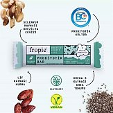 FROPIE - Brezilya Cevizi & Chia Probiyotik Bar 35 g