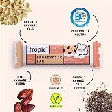 FROPIE - Kaju & Chia Probiyotik Bar 35 g