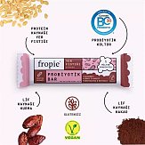 FROPIE - Yer Fıstığı & Kakao Probiyotik Bar 35 g