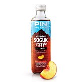 PIN Şeftali Aromalı Soğuk Çay 250ml