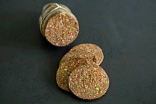 Fıstıklı Göden Sucuk