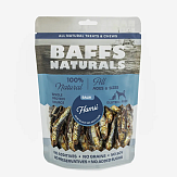 Baffs Naturals Balık Hamsi Ödül 100gr