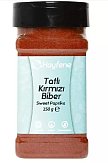 Hayfene Tatlı Kırmızı Biber 150g