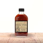 Hayfene Füme Acı Sos No2 200ml