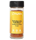 Hayfene Tütsülenmiş Tatlı Kırmızı Biber 45g