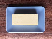 Taze Kaşar Peyniri 1 Kg