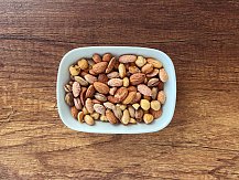 Lüks Kokteyl Kuruyemiş 250 g