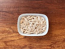 Kabak Çekirdeği Tuzlu 180 g