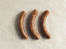 Nebyan Kuzu Izgara Sosis Donuk