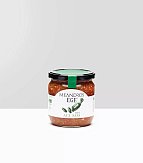 Meandros Ege Acı Sos 400 g