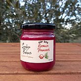 Şerefiye Bahçesi Kırmızı Pancarlı Dip Sos 210g