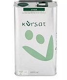 Kürşat Teneke Erken Hasat Ayvalık  Naturel Sızma Zeytinyağı 3000ml