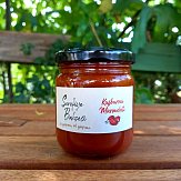 Şerefiye Bahçesi Kuşburnu Marmelatı 225g