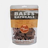 Baffs Naturals Kuzu Ciğer Bisküvi 100 g