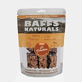 Baffs Naturals Kuzu Et Çubuğu 100 g