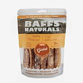 Baffs Naturals Kuzu Gırtlak 100 g