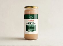 Kuzu İlikli Kemik Suyu