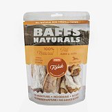 Baffs Naturals Kuzu Kulak Tüylü 100g