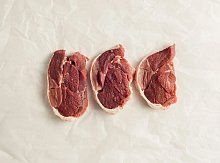 Kuzu Biftek Külbastı