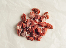 Kuzu Kuşbaşı Paketi 5 kg