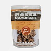 Baffs Naturals Kuzu Mini Burger 100 g