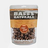 Baffs Naturals Kuzu Mini Ödül 100 g