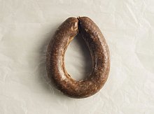 Geleneksel Manda Sucuğu