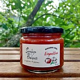 Şerefiye Bahçesi Napolitan Sos 325g